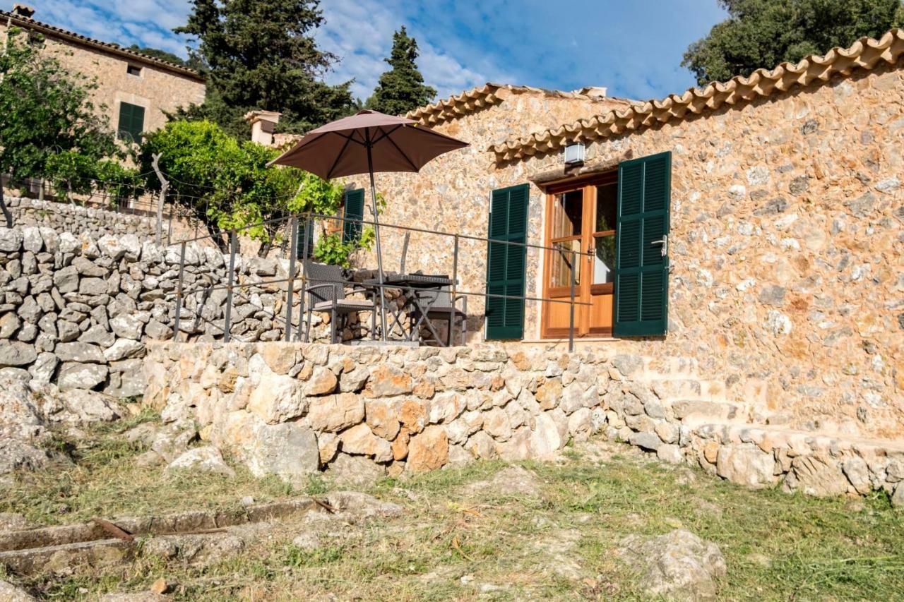 Son Alzines Bauernhof Santuari de Santa Maria de Lluc