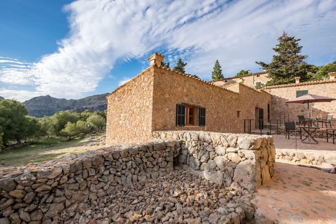 Son Alzines Farm stay *
