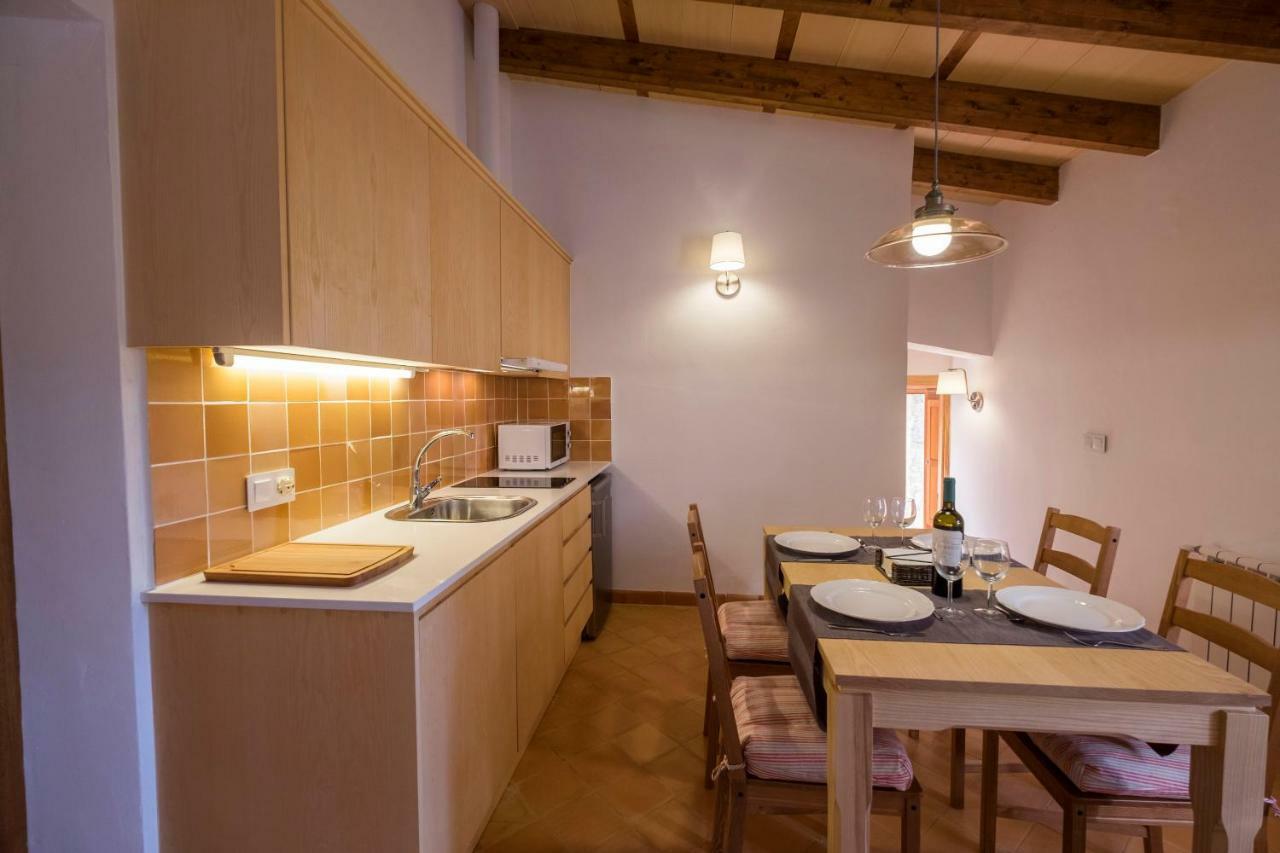 Son Alzines Farm stay *