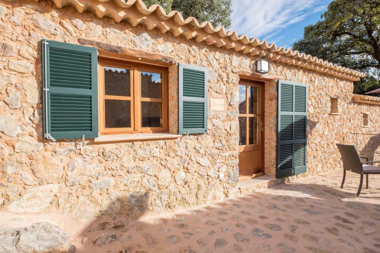 Son Alzines Farm stay *
