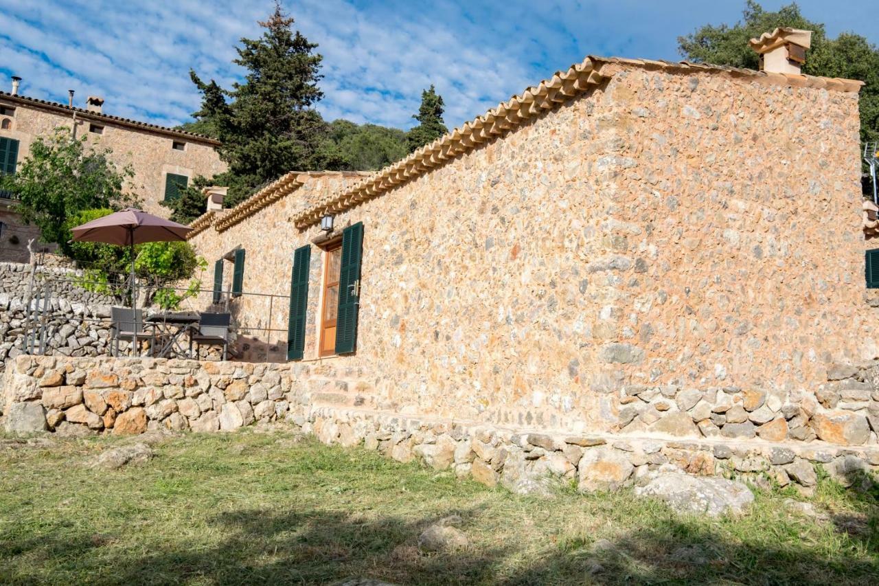 Son Alzines Farm stay *