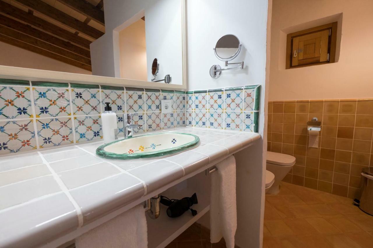 Agroturismo Son Alzines Lluc